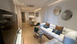 Квартира за 407 807 евро на пляже Банг Тао, Таиланд