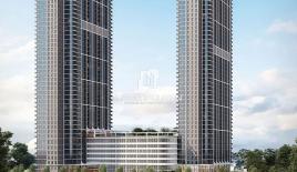 Апартаменты за 365 779 евро в Дубае, ОАЭ