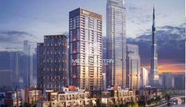 Апартаменты за 288 405 евро в Дубае, ОАЭ