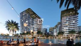 Апартаменты за 177 043 евро в Дубае, ОАЭ