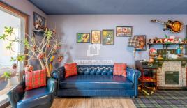 Апартаменты за 1 673 674 евро в Дубае, ОАЭ