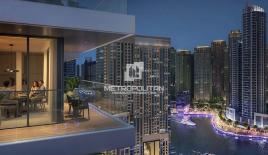 Апартаменты за 542 822 евро в Дубае, ОАЭ