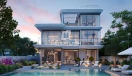 Вилла за 3 044 549 евро в Дубае, ОАЭ