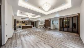 Апартаменты за 1 376 732 евро в Дубае, ОАЭ