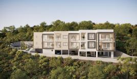 Апартаменты за 320 000 евро в Пафосе, Кипр