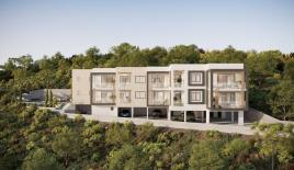 Апартаменты за 245 000 евро в Пафосе, Кипр