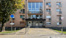 Квартира за 169 000 евро в Любляне, Словения