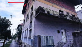 Квартира за 260 000 евро в Любляне, Словения