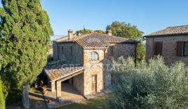 Дом за 320 000 евро в Читта-делла-Пьеве, Италия