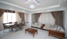 Вилла за 160 000 евро в Алании, Турция