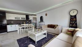 Вилла за 195 000 евро в Алании, Турция