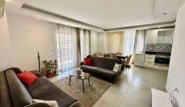 Апартаменты за 115 000 евро в Алании, Турция