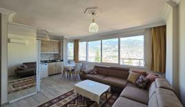 Апартаменты за 199 000 евро в Алании, Турция