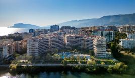 Апартаменты за 200 000 евро в Алании, Турция