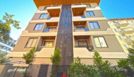 Пентхаус за 297 000 евро в Алании, Турция