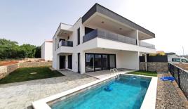 Вилла за 625 000 евро в Малинска-Дубашнице, Хорватия