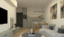 Квартира за 360 000 евро в Салониках, Греция