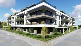 Мезонет за 468 000 евро в Салониках, Греция