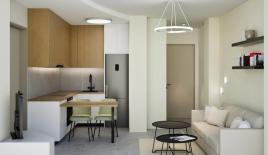 Квартира за 138 000 евро в Салониках, Греция