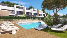 Таунхаус за 925 000 евро в Михасе, Испания