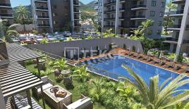 Апартаменты за 340 000 евро в Алании, Турция