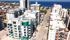 Апартаменты за 223 000 евро в Искеле, Кипр