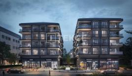 Апартаменты за 498 000 евро в Стамбуле, Турция