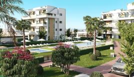 Апартаменты за 277 000 евро в Торре-Пачеко, Испания