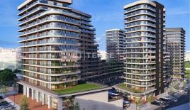 Апартаменты за 114 000 евро в Анкаре, Турция