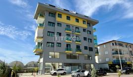 Апартаменты за 189 000 евро в Алании, Турция