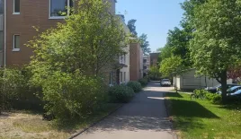 Квартира за 97 369 евро в Хельсинки, Финляндия