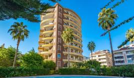 Апартаменты за 415 000 евро в Алании, Турция