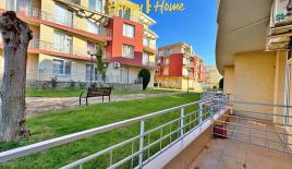 Студия за 32 500 евро на Солнечном берегу, Болгария