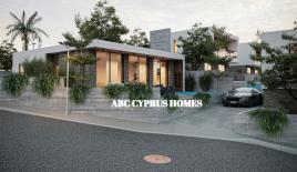 Бунгало за 680 000 евро в Пафосе, Кипр