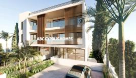 Апартаменты за 343 000 евро в Героскипу, Кипр