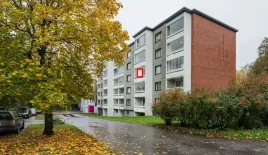 Квартира за 65 000 евро в Вантаа, Финляндия