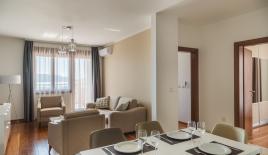 Квартира за 299 000 евро в Будве, Черногория