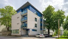 Квартира за 245 000 евро в Таллине, Эстония