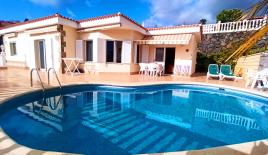 Вилла за 750 000 евро на Тенерифе, Испания