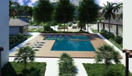 Апартаменты за 246 855 евро в Самане, Доминиканская Республика