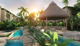 Апартаменты за 194 886 евро в Пунта-Кана, Доминиканская Республика