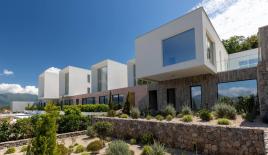 Вилла за 1 300 000 евро в Херцег-Нови, Черногория