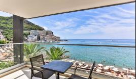 Квартира за 620 000 евро в Рафаиловичах, Черногория