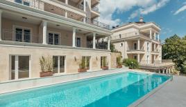 Апартаменты за 520 000 евро в Херцег-Нови, Черногория