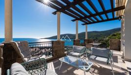 Апартаменты за 1 100 000 евро на полуострове Луштица, Черногория