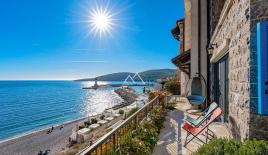 Апартаменты за 1 700 000 евро на полуострове Луштица, Черногория