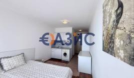 Апартаменты за 55 000 евро в Святом Власе, Болгария