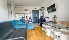 Апартаменты за 107 000 евро на Солнечном берегу, Болгария