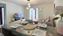 Апартаменты за 185 000 евро в Петроваце, Черногория