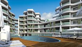 Апартаменты за 302 000 евро в Ларнаке, Кипр